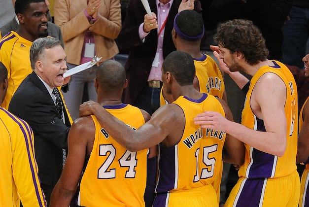 5 Steps L.A. Lakers Must Take to Establish Championship Identity