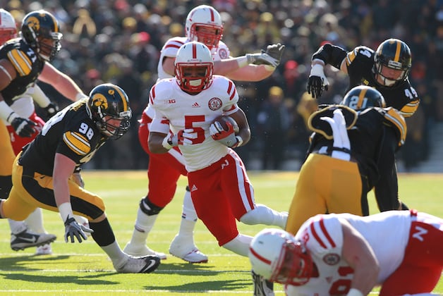 Nebraska Football: What 'Huskers Must Do to Beat Wisconsin, Claim Big Ten Title