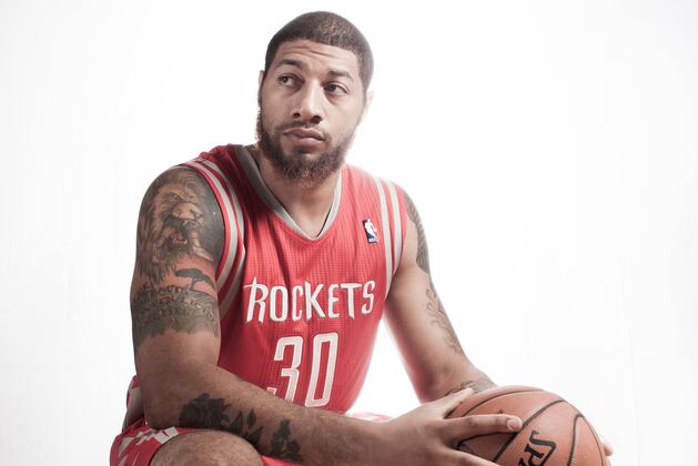 Which NBA Rookies Have the Biggest Warning Signs Already?