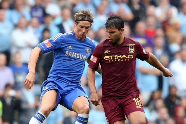Chelsea vs. Manchester City: 6 Bold Predictions for Premier League Showdown