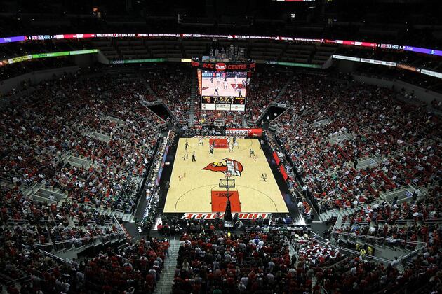 Big 12 Expansion: 3 Schools That Would Most Benefit Big 12 Basketball