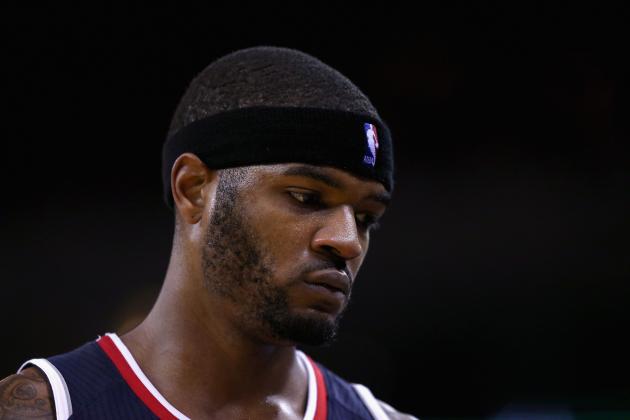 7 Slumping NBA Stars Who Will Turn Slow Starts Around