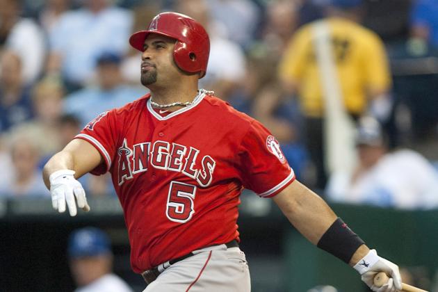 2013 MLB Awards Predictions: All Dark-Horse Edition