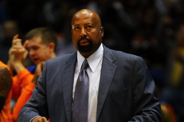 5 Reasons Why We Won't Really Know This NY Knicks Squad Until Mid-Season
