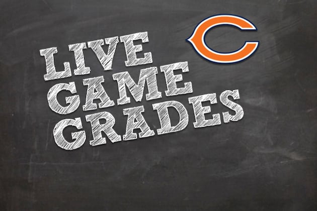 Minnesota Vikings vs. Chicago Bears: Final Game Grades and Player Analysis