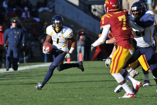 West Virginia Football: 10 Things We Learned from the Mountaineers' Win vs. ISU