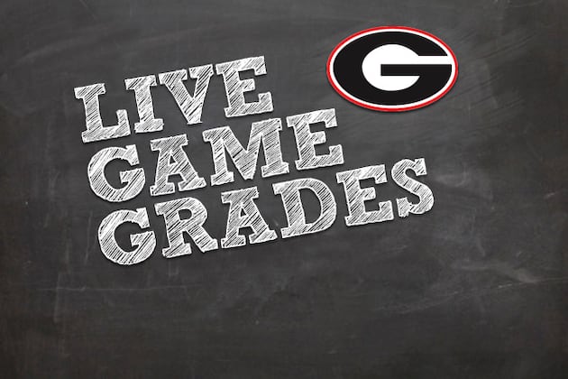Georgia Tech vs. Georgia: Postgame Grades from the Bulldogs' Win vs. Jackets