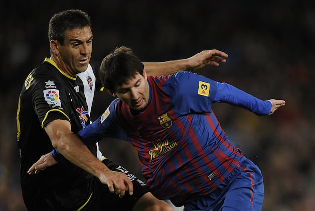 Levante vs. Barcelona: La Liga Preview, Prediction, and Prominent Factors