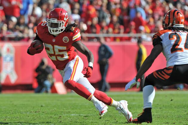 25 Players You Can Trust Most in Fantasy Football Playoffs