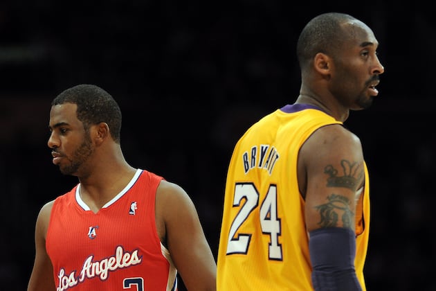 5 Reasons the Clippers, Not the Lakers, Are the Best Team in Los Angeles