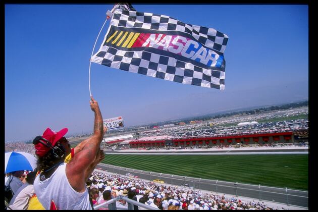 5 Things NASCAR Must Do in the Offseason