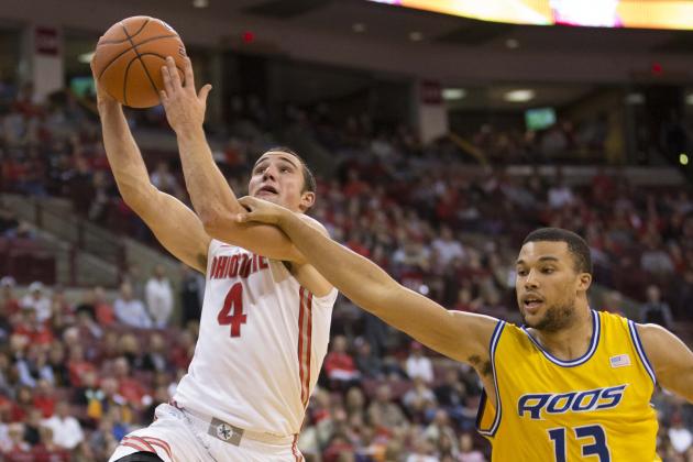 Ohio State Basketball: 5 Things We Loved About Bucks' Beatdown of UMKC