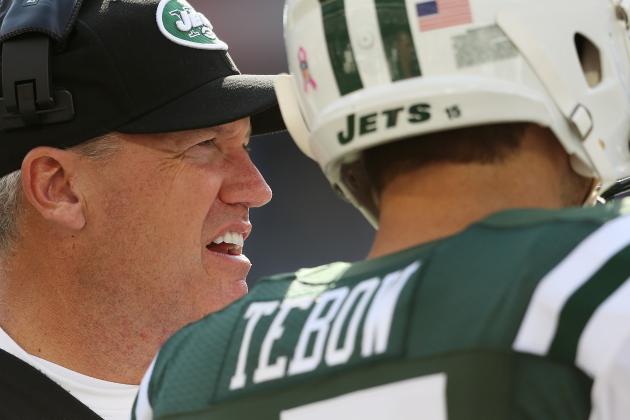 NFL Coaches on the Hot Seat