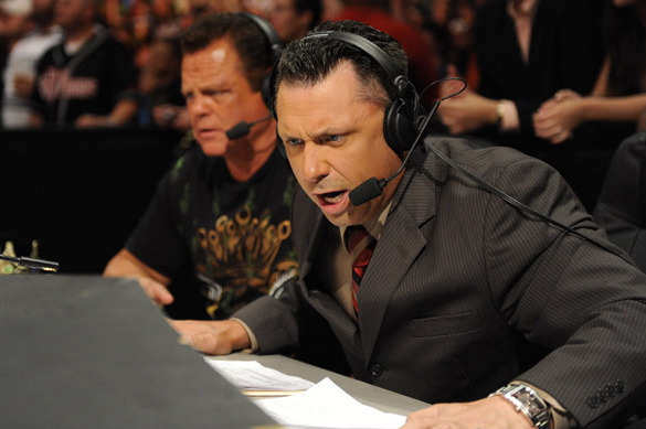 WWE Clichés, Taglines and Buzzwords That Need to Die