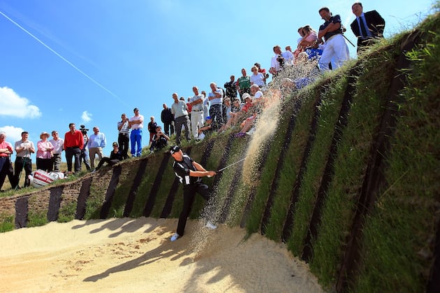 6 Awesome Golf Courses the British Open Should Add to Its Rotation