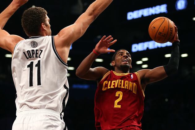 Grading Every Cleveland Cavaliers Draft Choice from the Past 2 Seasons