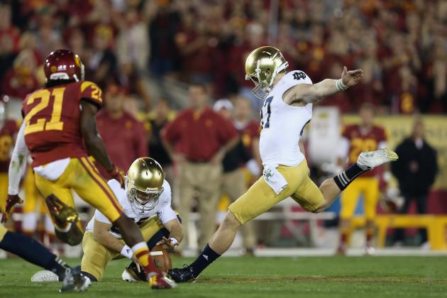 What I Loved and Hated in College Football Week 13
