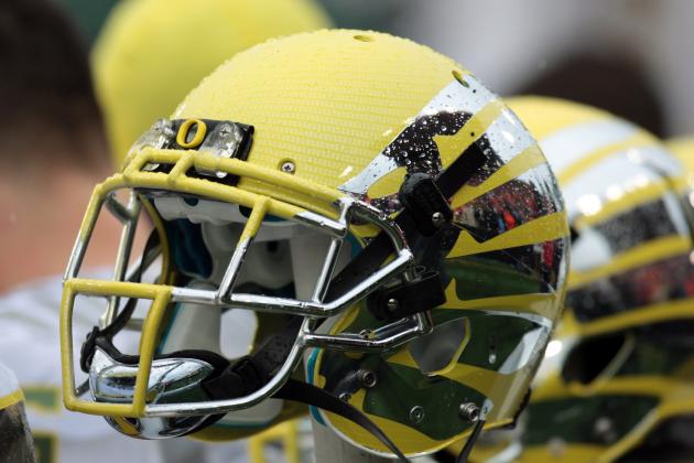 Oregon Football: 10 Things We Learned from the Ducks' Win vs. Oregon State