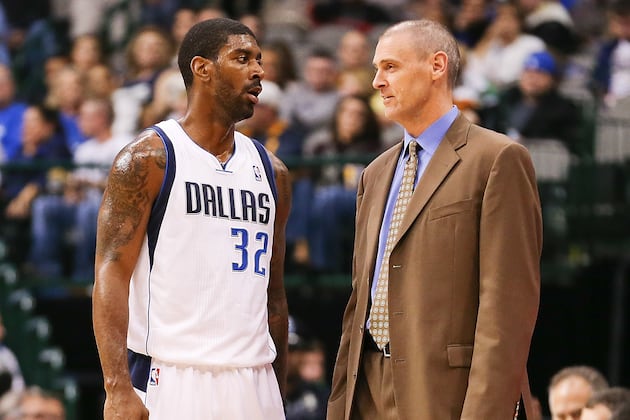 Ranking the Houston Rockets' 6 Most-Despised Rivals This Season