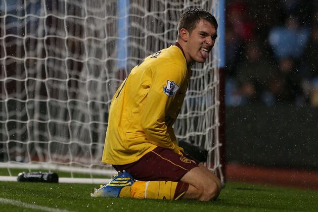 Aston Villa vs. Arsenal: 6 Things We Learned from Hard-Fought Draw
