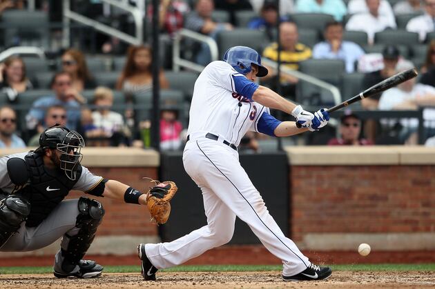 Weaknesses and Quick Trade Fixes for New York Mets