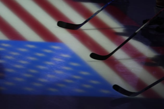 The 50 Greatest American Players in NHL History