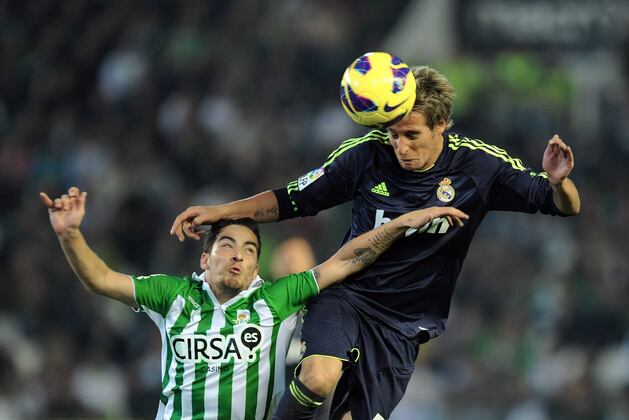 Real Betis vs. Real Madrid: 7 Talking Points from Huge La Liga Upset