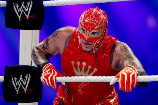 Rey Mysterio: 7 Matches He Needs in WWE Before He Retires