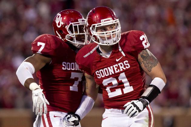 Oklahoma Sooners: 10 Things We Learned from Sooners' Victory over Cowboys