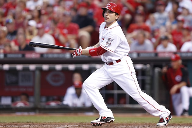 7 Reasons the Cincinnati Reds Will Be Tough to Beat in 2013