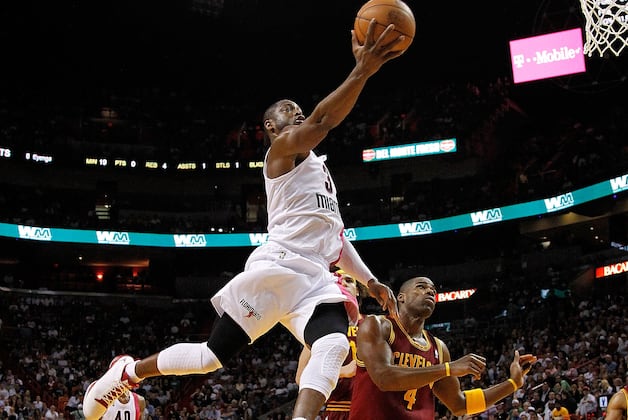 Cleveland Cavaliers vs. Miami Heat: Postgame Grades and Analysis for Miami