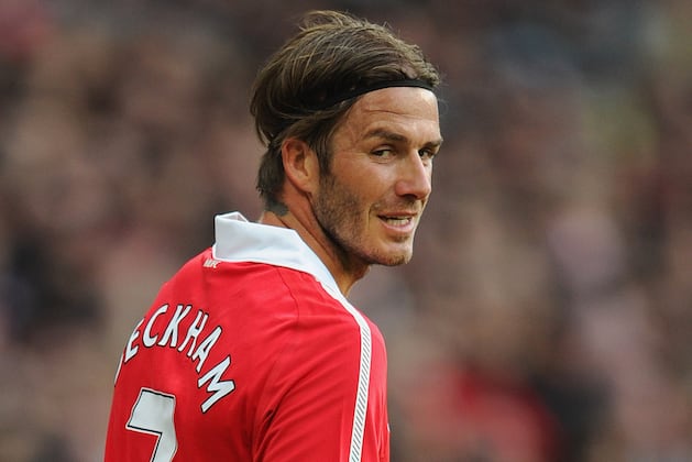 7 of the Best No. 7s in English Football History