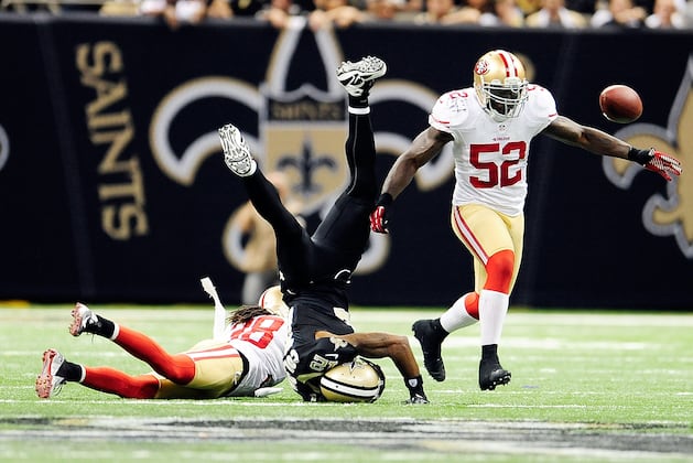 Breaking Down the Pivotal Moments of NFL Week 12