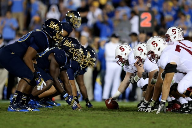 Stanford vs. UCLA: 10 Things We Learned from the Cardinal's Win over the Bruins