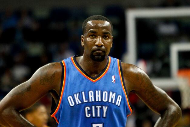 5 NBA Starters Who Should Be Riding Pine