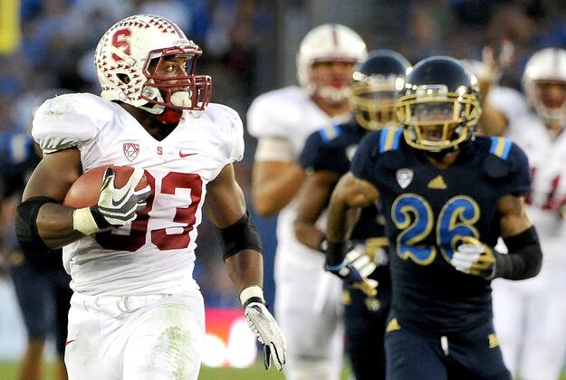 UCLA Football: 5 Reasons the Bruins Can Win the Rematch with Stanford