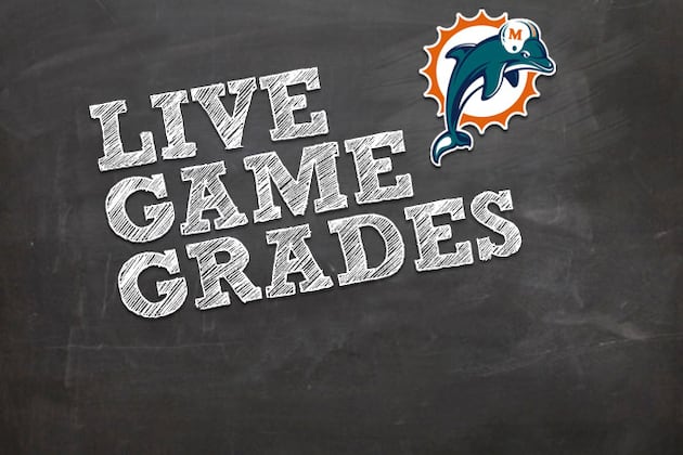 Seattle Seahawks vs. Miami Dolphins: Final Report Card, Player Grades for Miami