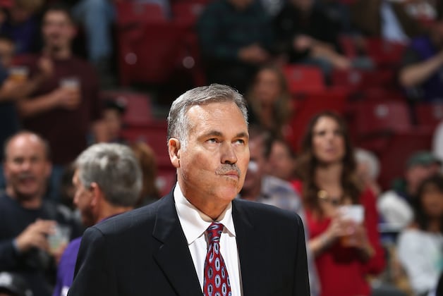 5 Reasons Mike D'Antoni Can Take the Lakers Back to the Finals