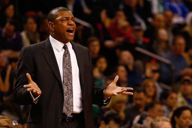 Five Solutions to the Boston Celtics' Biggest Problems