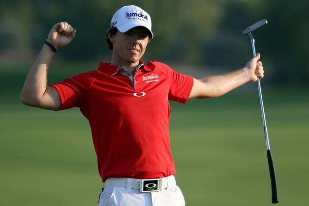 10 Lessons Rory McIlroy Should Take from Tiger Woods' Slump in Majors
