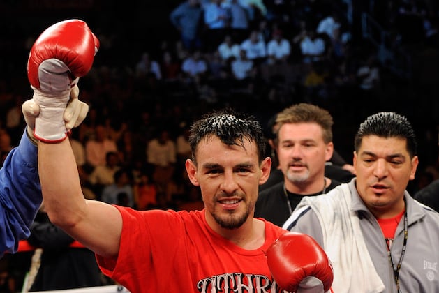 Robert Guerrero: 5 Possible Future Fights for 'The Ghost'
