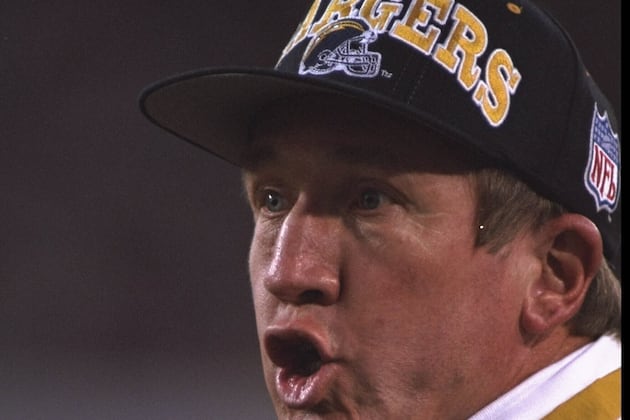 San Diego Chargers: 3 Pieces Needed to Become a True Contender