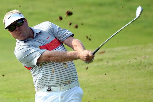 5 Most Underrated Players on Tour