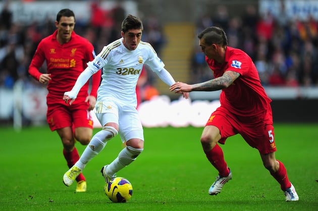 Swansea vs. Liverpool: 6 Things We Learned in 0-0 Draw