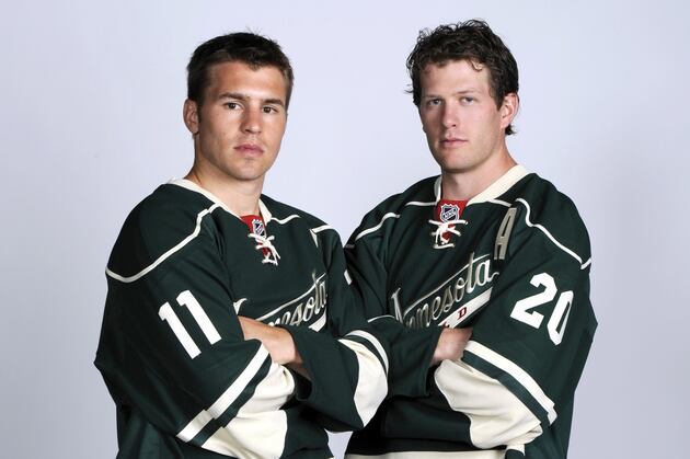 The 5 Most Shocking NHL Free Agent Moves of 2012