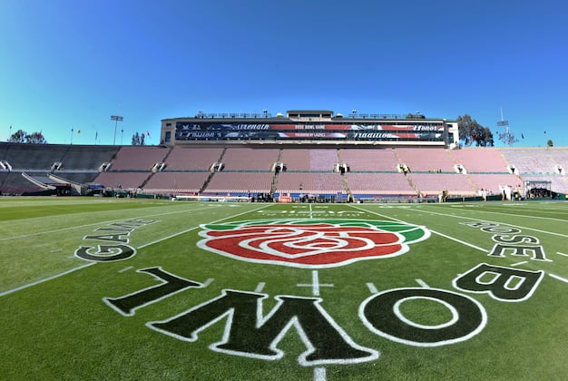 Wisconsin Football: 3 Reasons the Badgers Are Worthy of a Rose Bowl Trip