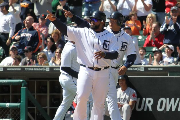 MLB Power Rankings: Post-1st Month of Free Agency