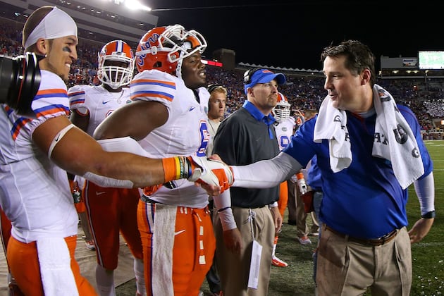 Florida vs Florida State: 10 Things We Learned from Gators' Win over Seminoles