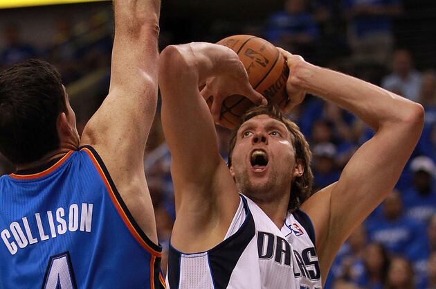 Dallas Mavericks: 10 Best Trades in Franchise History