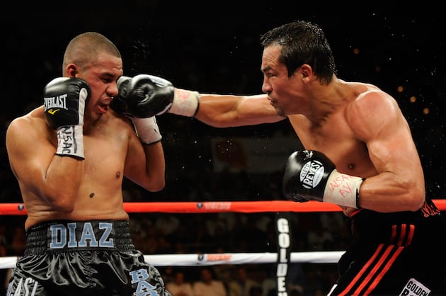 Pacquiao vs. Marquez: Ranking Most Important Victories in Each Fighter's Career